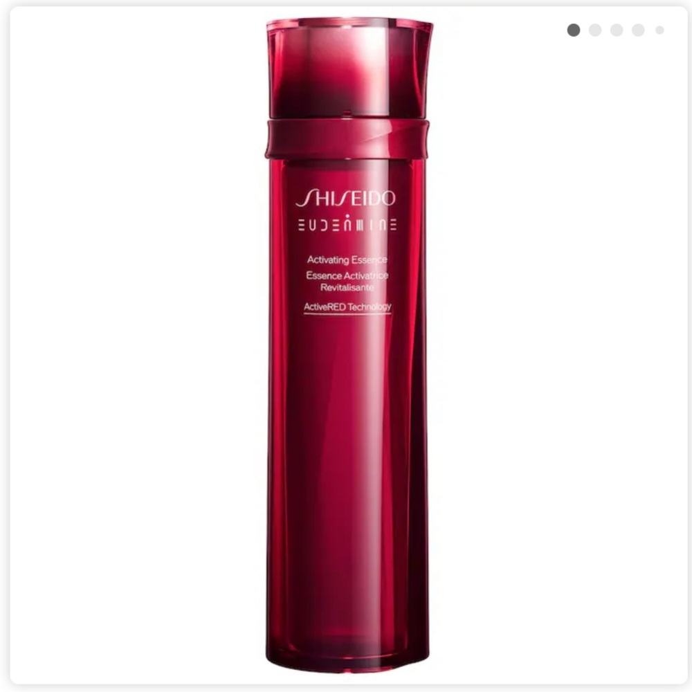 ⭐️NEW⭐️ Shiseido Eudermine Activating Essence